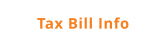 Tax Bill Info